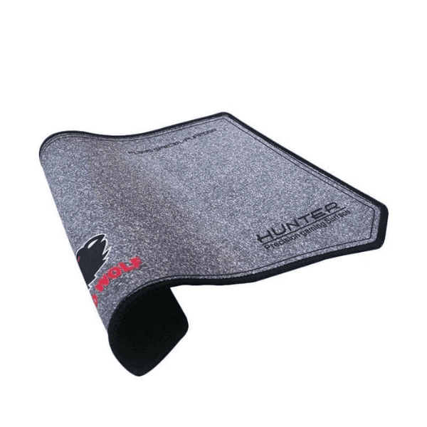 mousepad WOLF