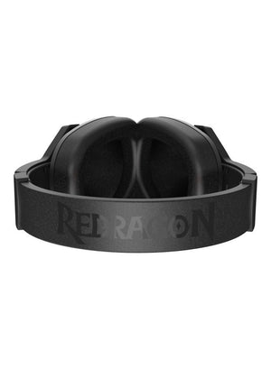 Redragon H720 EUROPE USB Gaming Headset – 7.1 Surround Sound Black