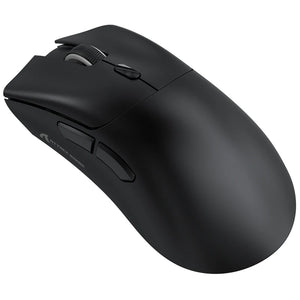 ATTACK SHARK R1 Wireless/Wired Gaming Mouse Black
