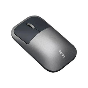 Rapoo M700 Silent Multi-Mode Wireless Mouse - Dark Grey
