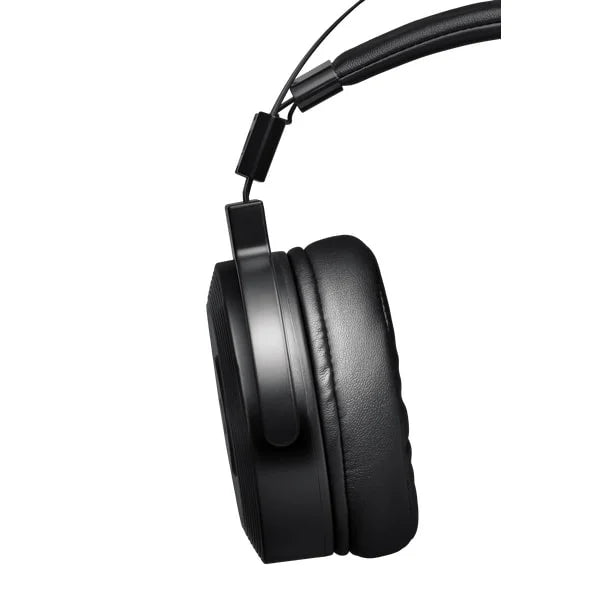 REDRAGON - H320 RGB Lamia Wired 7.1 Gaming Headset - Black