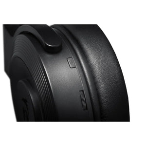 REDRAGON - H320 RGB Lamia Wired 7.1 Gaming Headset - Black