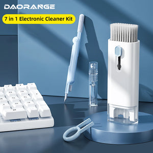 7 in 1 Electronic Cleaner Kit