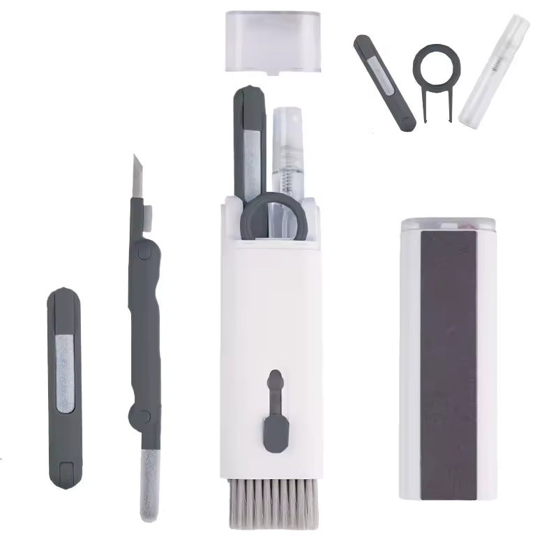 7 in 1 Electronic Cleaner Kit