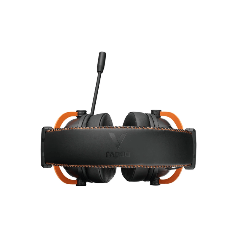 Headphone Rapoo VH350S Gaming Black 7.1USB