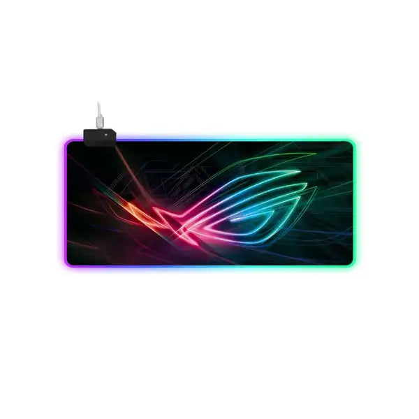 Pad Mouse 30×80 Skins RGB Different shapes