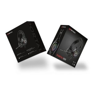 FANTECH PORTAL HQ55 GAMING HEADSET