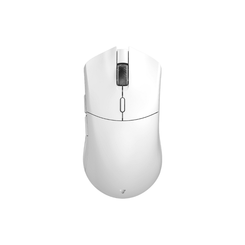 FANTECH WGC5S BLAKE S DUAL MODE WIRELESS GAMING MOUSE Polling Rate 1000Hz - White