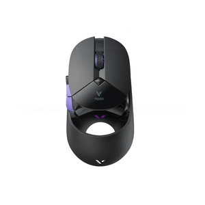 Mouse Rapoo VT960PRO Gaming Black Wireless