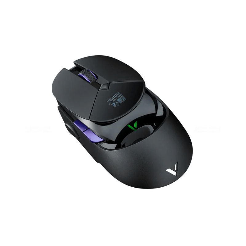Mouse Rapoo VT960PRO Gaming Black Wireless