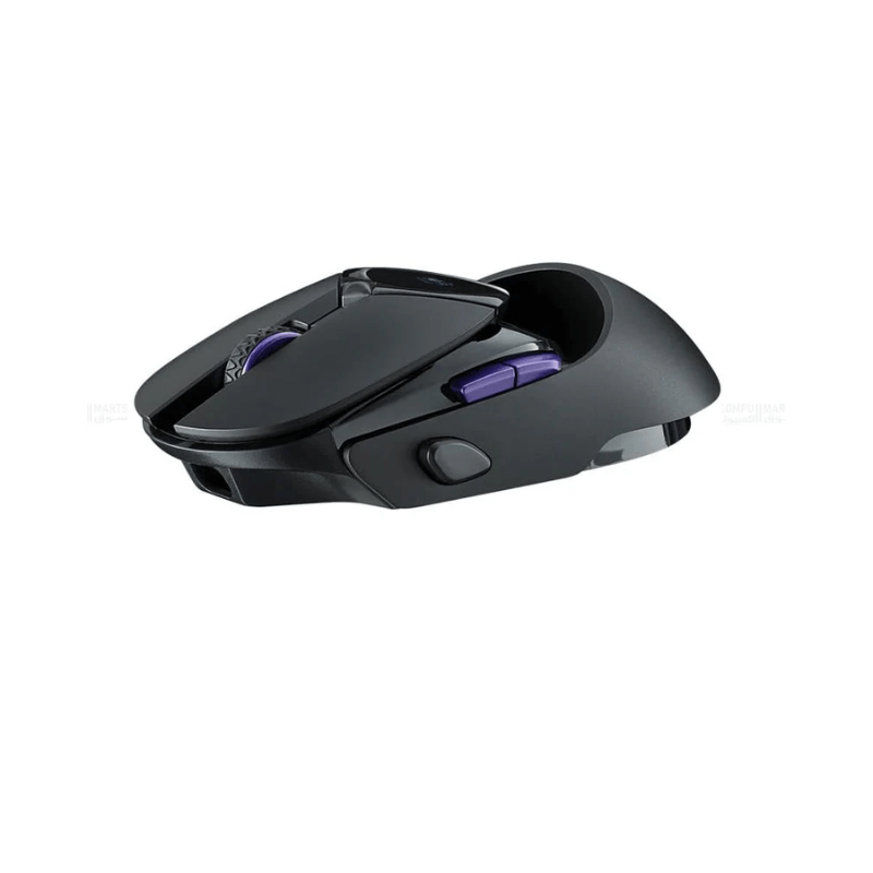 Mouse Rapoo VT960PRO Gaming Black Wireless