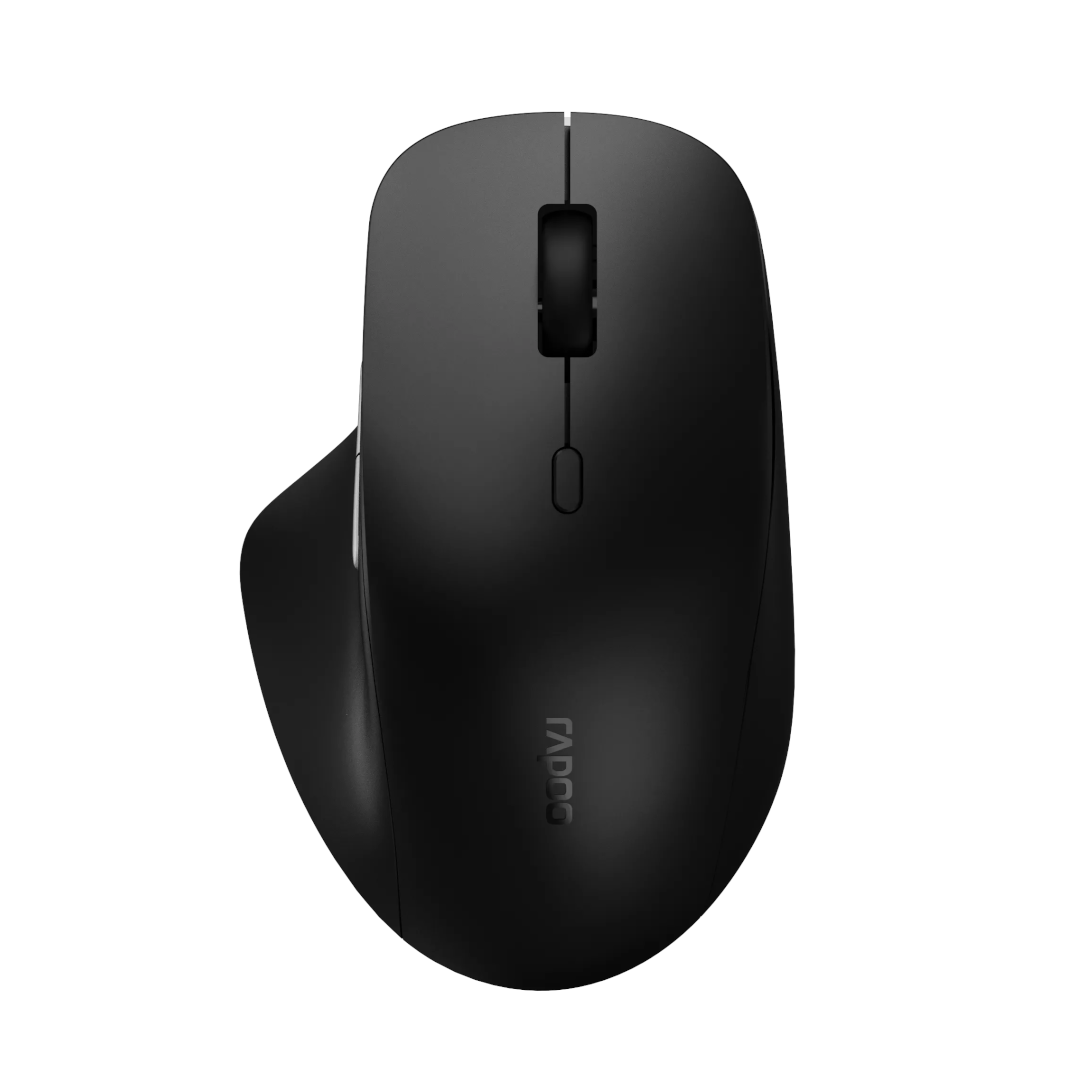 RAPOO M50 Plus Silent Wireless MOUSE