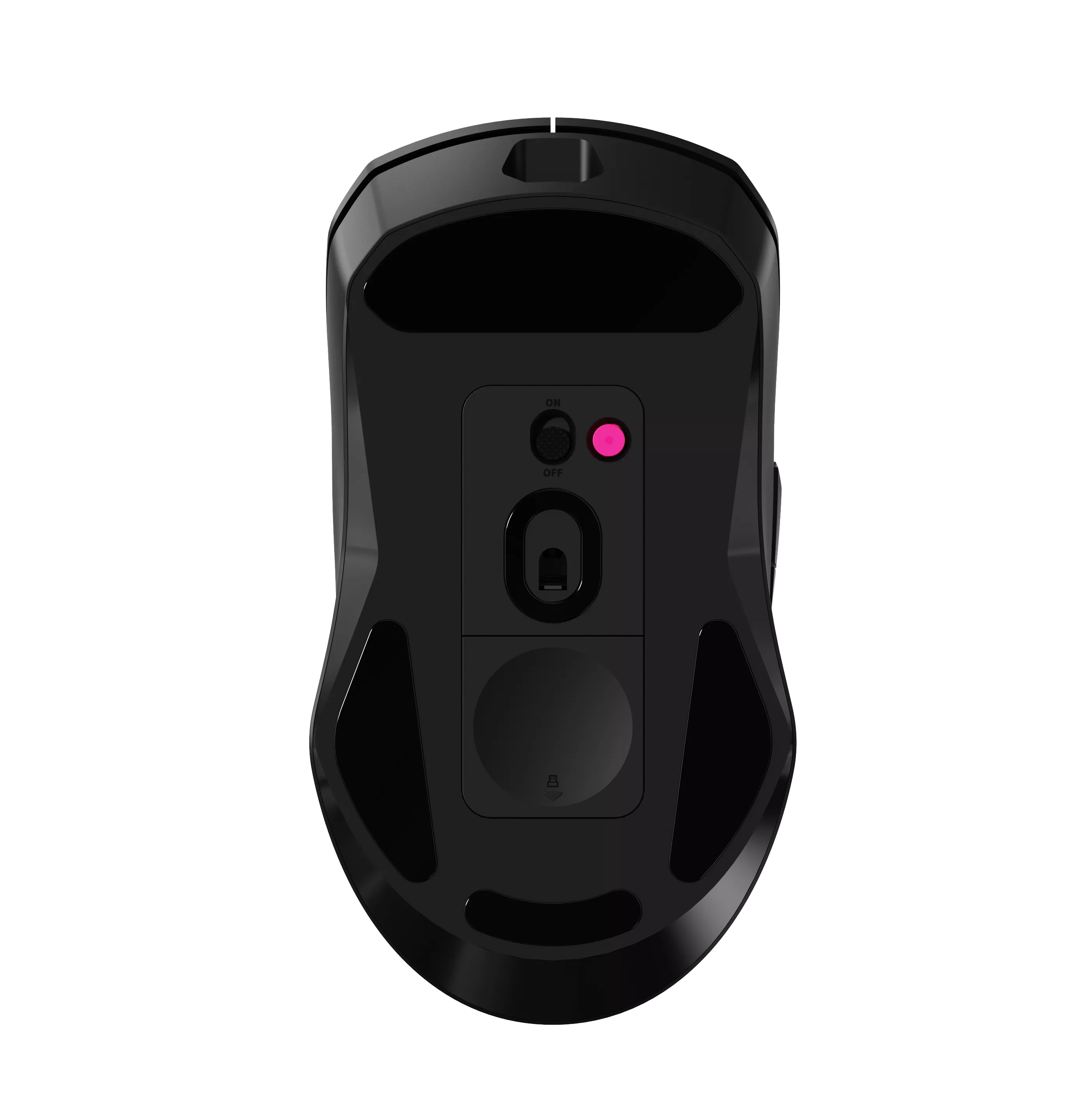 Rapoo VT9 PRO 8k Wireless Gaming Mouse with Esports Grade Performance