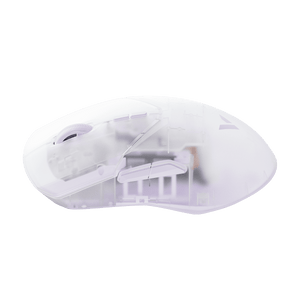Rapoo VT9 PRO 4k Wireless Gaming Mouse with Esports Grade Performance (PURPLE)