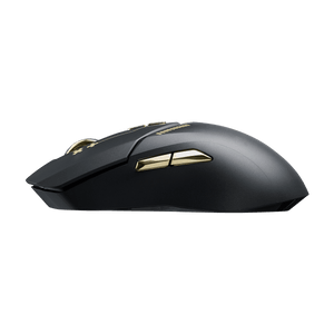 Rapoo VT9 PRO 8k Wireless Gaming Mouse with Esports Grade Performance BLACK GOLD