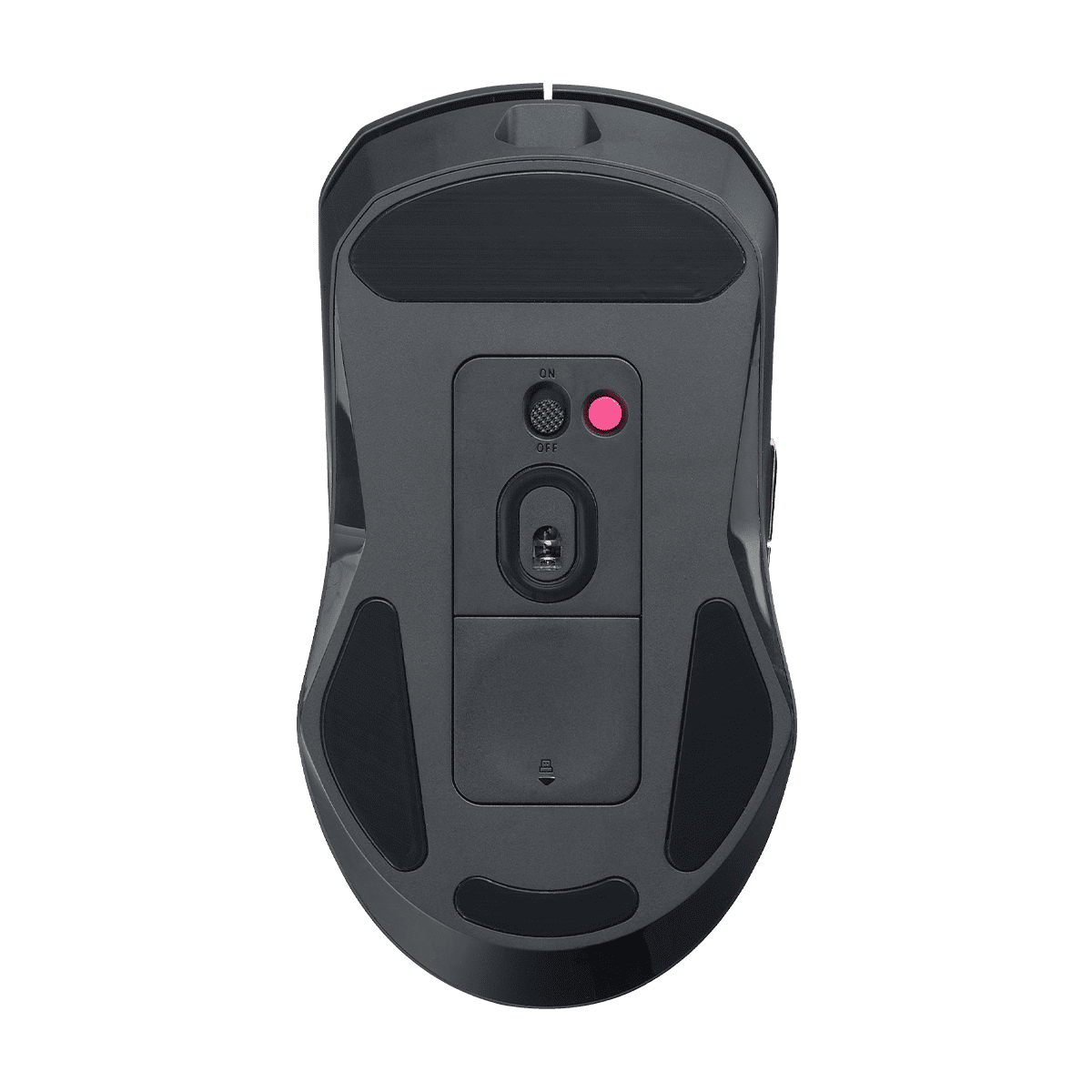 Rapoo VT9 PRO 8k Wireless Gaming Mouse with Esports Grade Performance BLACK GOLD