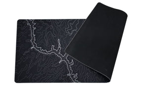 Elite mousepads 900*400*4 mm Waterproof (Decorated Black)