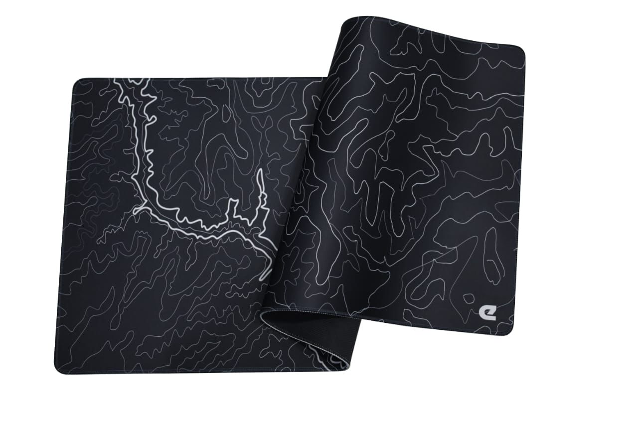 Elite mousepads 900*400*4 mm Waterproof (Decorated Black)
