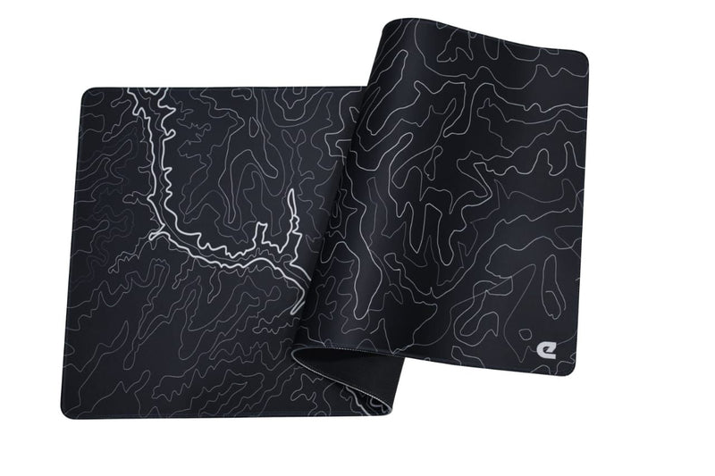 Elite mousepads 900*400*4 mm Waterproof (Decorated Black)