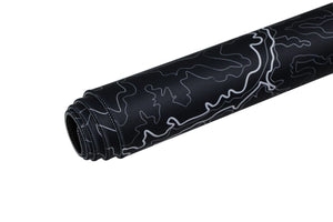 Elite mousepads 900*400*4 mm Waterproof (Decorated Black)