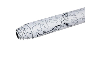 Elite mousepads 900*400*4 mm Waterproof (Decorated white)