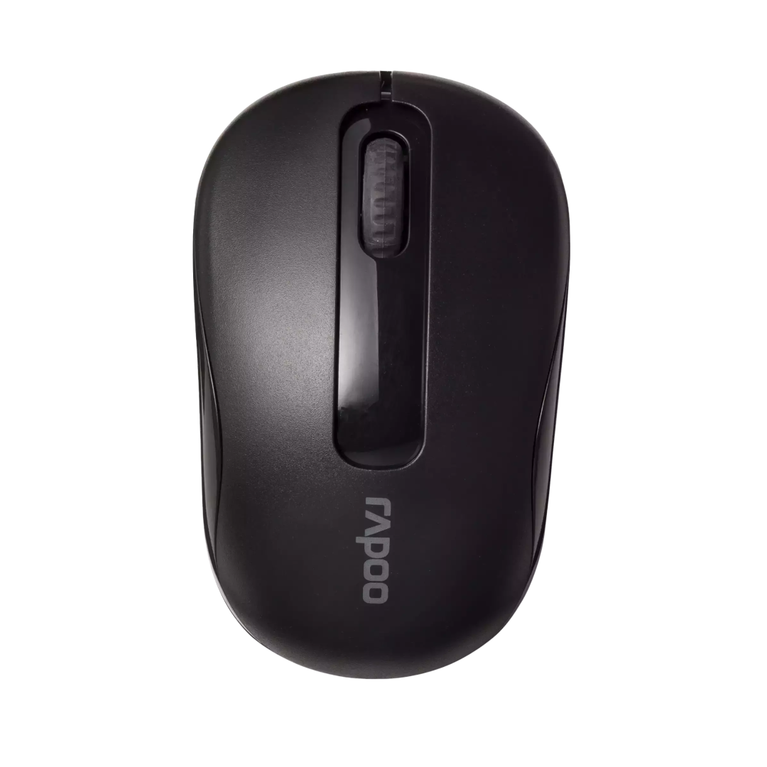 RAPOO M10 Plus WIRLESS MOUSE