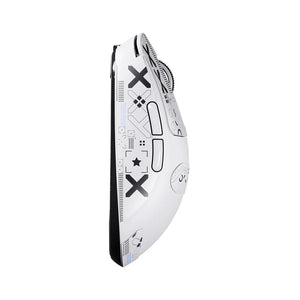 ATTACK SHARK X3 Wireless Gaming Mouse PAW3395 Superlight