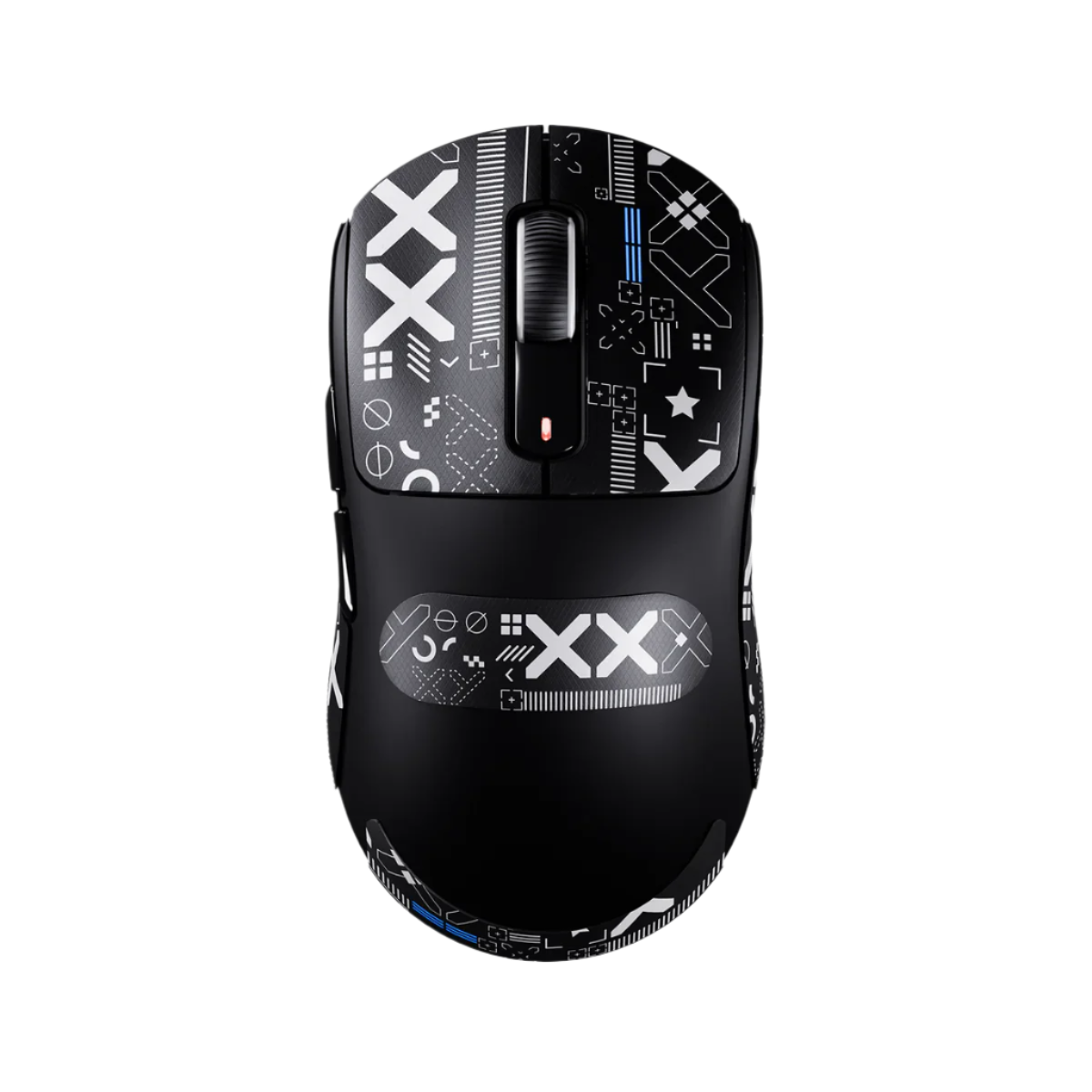 ATTACK SHARK X3 Wireless Gaming Mouse PAW3395 Superlight