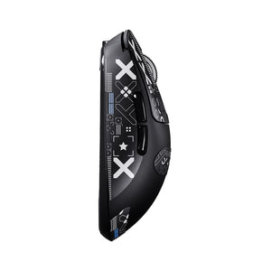 ATTACK SHARK X3 Wireless Gaming Mouse PAW3395 Superlight