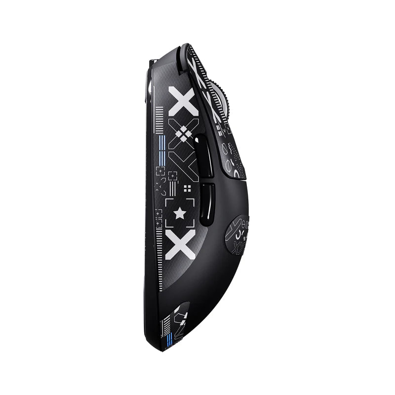 ATTACK SHARK X3 Wireless Gaming Mouse PAW3395 Superlight