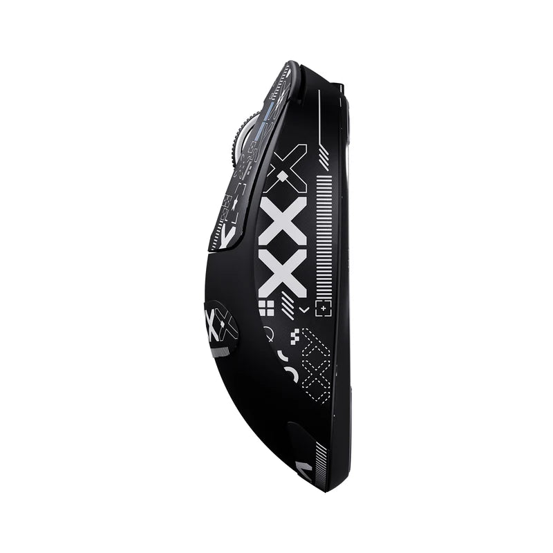 ATTACK SHARK X3 Wireless Gaming Mouse PAW3395 Superlight