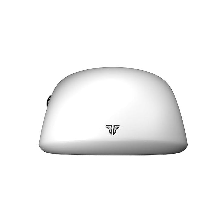 FANTECH HELIOS II XD3V3 4K8K PRO S E-SPORT WIRELESS GAMING MOUSE - 3 CONNECTION MODE WHITE