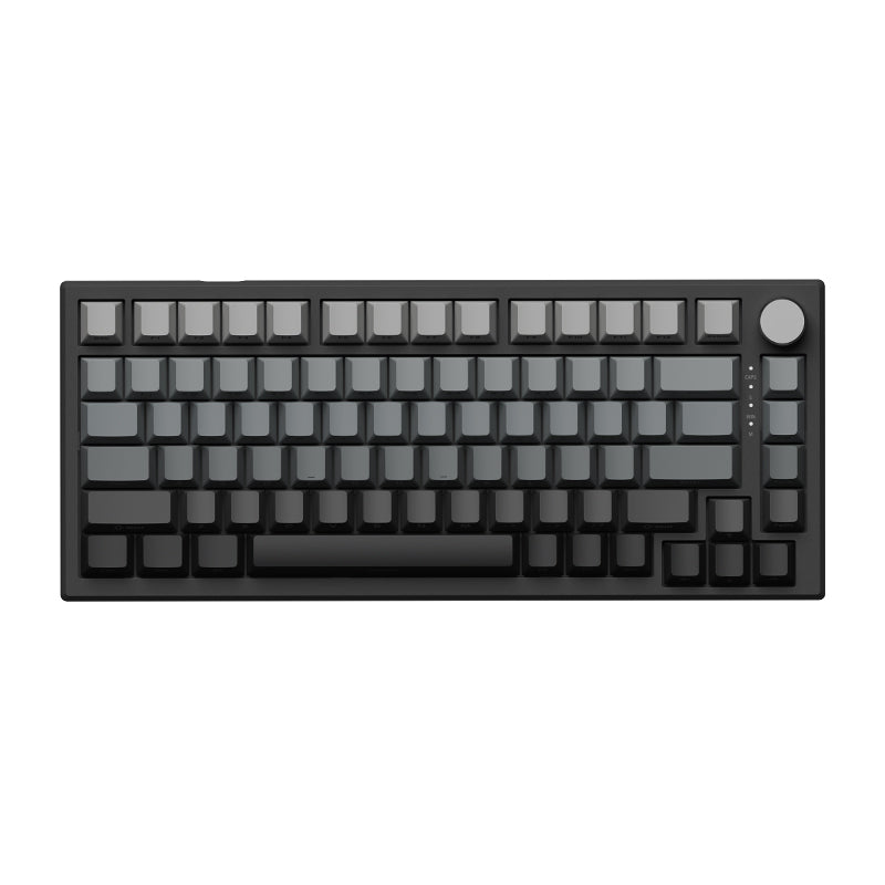 VGN A75 eSports Hall Effect Gasket-Mount Keyboard Magnetic KEYBOARD