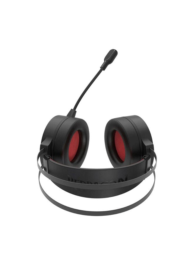 Redragon H261 RGB Virtual Sound CARMEN Gaming Headset