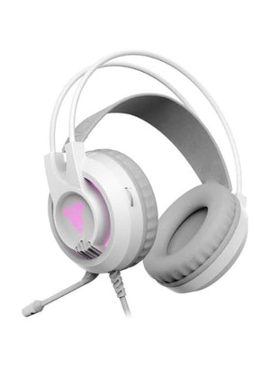 FANTECH HG20 Chief II  Space Edition RGB Gaming Headset