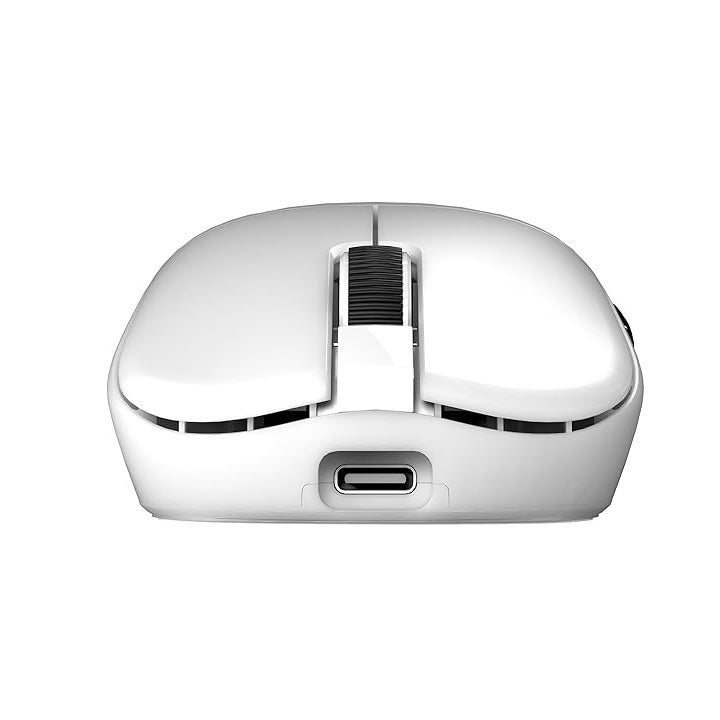 FANTECH XD3V3 HELIOS II PRO S WIRELESS GAMING MOUSE Polling RateUp 8K - white