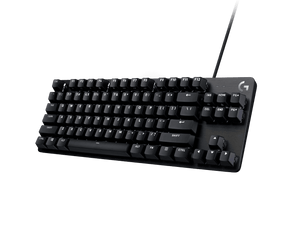 Logitech G413 TKL SE MECHANICAL GAMING KEYBOARD