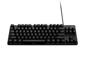 Logitech G413 TKL SE MECHANICAL GAMING KEYBOARD