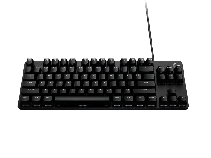 Logitech G413 TKL SE MECHANICAL GAMING KEYBOARD