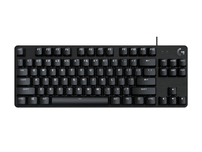 Logitech G413 TKL SE MECHANICAL GAMING KEYBOARD