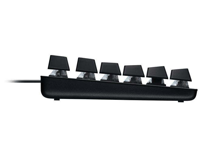 Logitech G413 TKL SE MECHANICAL GAMING KEYBOARD