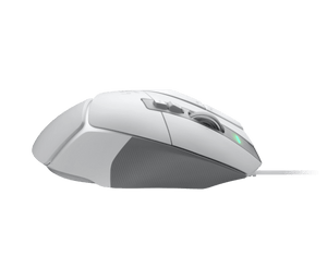 LOGITECH G502 X GAMING MOUSE WHITE - USB