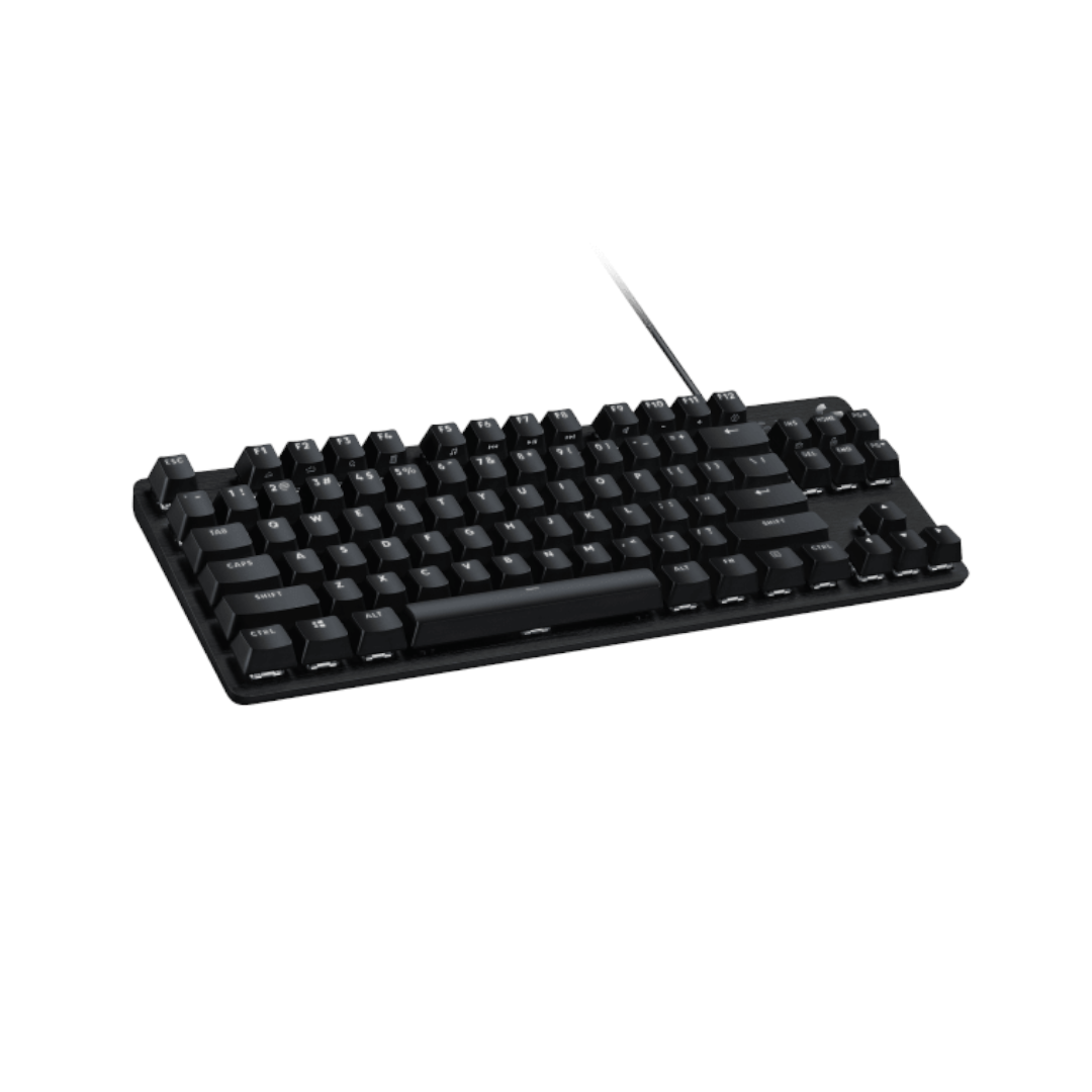Logitech G413 TKL SE MECHANICAL GAMING KEYBOARD