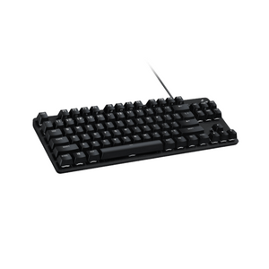 Logitech G413 TKL SE MECHANICAL GAMING KEYBOARD