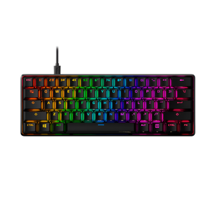 HyperX Alloy Origins 60 - Mechanical Gaming Keyboard