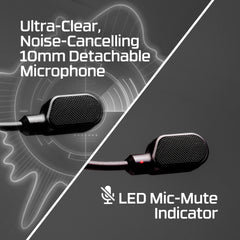 HyperX Cloud III - Gaming Headset black