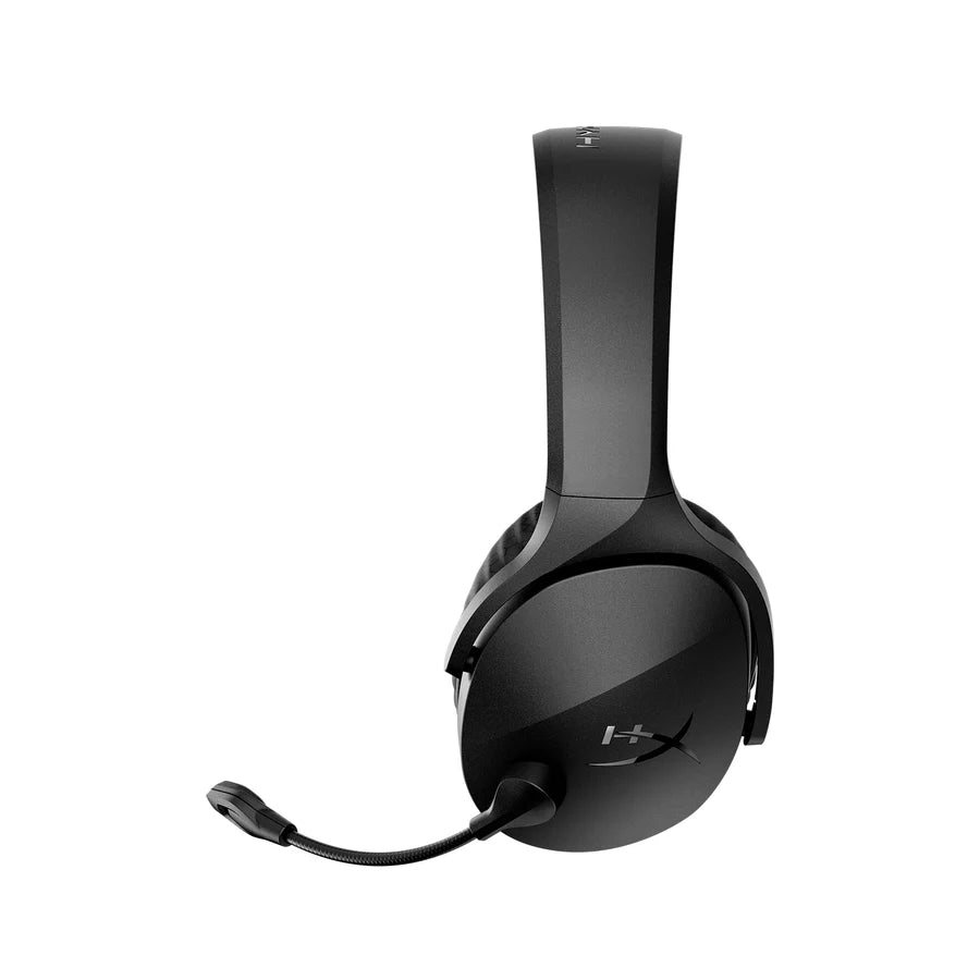 HyperX Cloud Jet Dual Wireless 2.4GHz Bluetooth 40mm drivers up to 25h battery noise-canceling mic compatible with PC Mac PS5 PS4 Mobile.