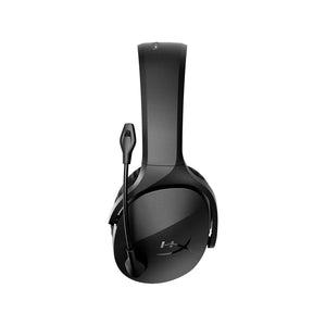 HyperX Cloud Jet Dual Wireless 2.4GHz Bluetooth 40mm drivers up to 25h battery noise-canceling mic compatible with PC Mac PS5 PS4 Mobile.