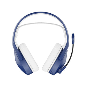 HyperX Cloud Jet Dual Wireless 2.4GHz Bluetooth 40mm drivers up to 25h battery noise-canceling mic compatible with PC Mac PS5 PS4 Mobile.