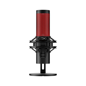 HyperX QuadCast 2 - USB Microphone